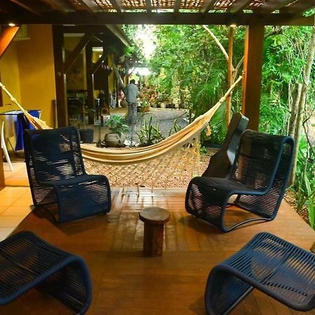Апартаменты Apartamento Solar Dos Peixes Прайя-ду-Форте Экстерьер фото