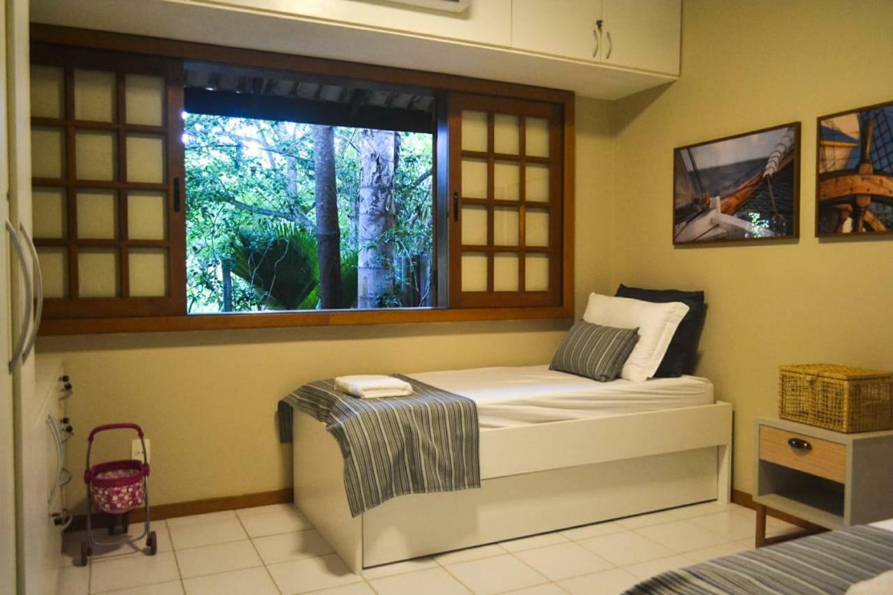 Апартаменты Apartamento Solar Dos Peixes Прайя-ду-Форте Экстерьер фото